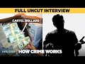 How I Laundered Money For Pablo Escobar s Cartel A DEA Agent s Uncut Story How Crime Works