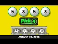 Maryland Lottery Midday 2026