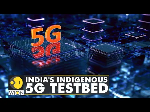 5G is critical for Indias digital dream Business News Latest English News WION