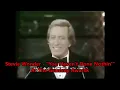Stevie Wonder: You Haven't Done Nothin'  The Grammy Awards (1974) (My "Stereo Studio Sound" Re-Edit)