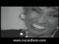 Oscar D' Leon y Celia Cruz