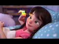 Fall Asleep Fast! 🌙 Broken Kaleidoscopes Hidden Joy | Sleep Story 🛋️😴 #KaleidoscopeSleep #JoyInI