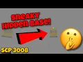 Download Lagu Sneaky Base Guide In Roblox Ikea SCP 3008!