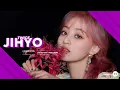 Download Lagu [\u0026] TWICE - JIHYO (LINE EVOLUTION) [JUNE/02/2020]