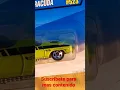 1970 Plymouth Barracuda hot wheels 1996