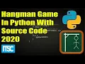 Hangman game code part 2