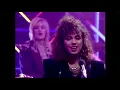 The Bangles   Manic Monday 1986 HQ, Top Of The Pops