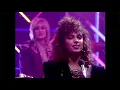 Lagu The Bangles   Manic Monday 1986 HQ, Top Of The Pops