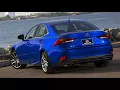 2018 Lexus Is Fuel Economy REVIEW