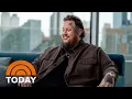 Jelly Roll reveals inspiration behind Beautifully Broken album