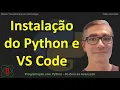 Curso Completo de Python do Zero ao Avancado Masterclass