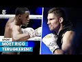 Lagu Comeback Rico Verhoeven in de maak? Glory-baas reageert