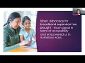 Introduction to Cybersecurity Mini-Course Module 1