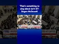 Dagen McDowell rips pro-Palestine Capitol protesters