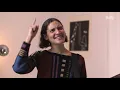 Live At Home with Okay Kaya ("Studio Tour" and Acoustic Session) | Arte TRACKS