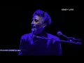 Fito Páez | Vélez 2023 | "Brillante sobre el mic"