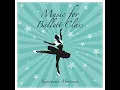 Adagio, Pt.1 in D-Flat Major