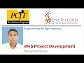 Web Project Task 03 Web Programming 1 Sign In Process