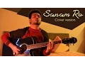 Download Lagu SANAM RE - Cover Version || Arijit Singh \u0026 Mithoon (Title Track) #SanamReContest