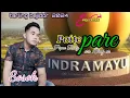 Lagu OFFICIAL Video lyric PAITE PARE . voc : Sosok - cipt : Papae Risky #viral  #tarling_bajidor2024