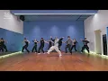 장우영 “Think Too Much (Feat. 다민이 (DAMINI))" Dance Practice (Fix Ver.)