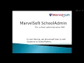 Adding Students in SchoolAdmin CE 1 Minute Guide Quicker Starter Guide