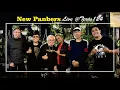 Lagu New Panbers - Pelipur Lara