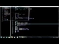 Uno - Holotype MoonScript LiveCoding
