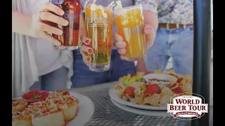 Old Chicago Pizza Taproom