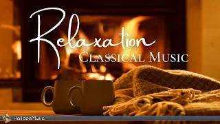 4 Hours Classical Music For Relaxation 