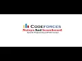 Dynamic Programming Path Codeforces Round 637 Nastya and Scoreboard