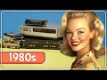 25 Things From 1980s Once Necessary NOW COMPLETELY OBSOLETE