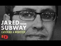 Jared From Subway Catching A Monster Trailer ID