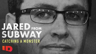 Jared From Subway Catching A Monster Trailer ID