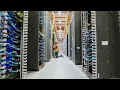 Inside Amazon s new AI supercomputer