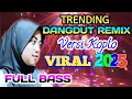 Download Lagu DANGDUT REMIX KOPLO, TERPOPULER 2025 FULL BASS@artisgagal5320