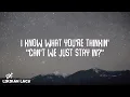 Jordan Susanto - Senopati In The Rain (Video Lirik)
