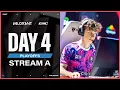 Download Lagu VALORANT at EWC 25 - Day 4 - Playoffs - Stream A