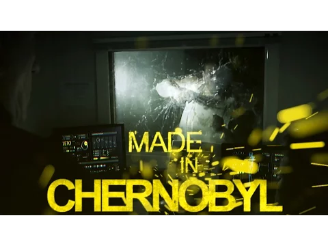 Download MP3 Made In Chernobyl - LetoDie (Clipe Oficial)