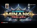Lagu DJ REMIX MINANG TERBARU 2026 - Paling Enak Sedunia (Survival Music Channel)