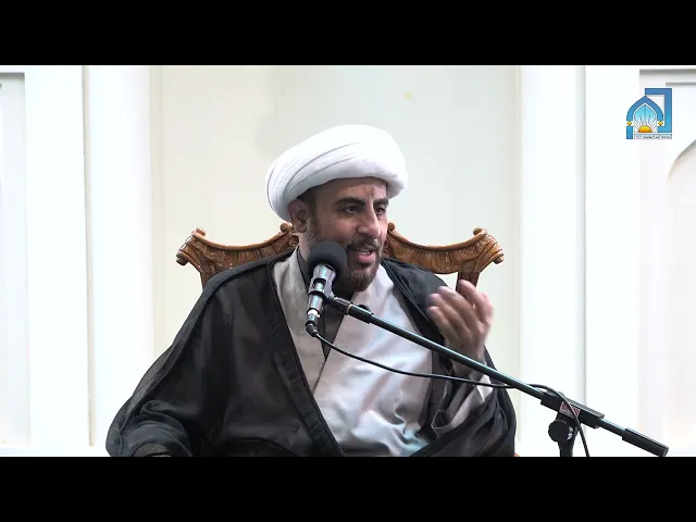 ⁣محاضرة  شهر رمضان المبارك الشيخ عقيل الشبعان | بعض مراتب الصوم | 3 رمضان 1445