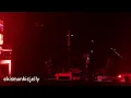 All Time Low ft. Demi Lovato - Monsters | Sad Summer Fest 2021