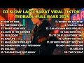 Lagu DJ BREAKBEAT BARAT MIXTAPE TERBARU FULL ALBUM VERSION REMIX 2025