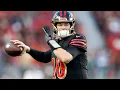 Mac Jones 49ers Highlights 2025