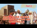 Lagu KAKA ALAN AMWENDEA PASTOR WAO ILI AFUNDISHWE KUHUSU BUSU TAKATIFU 😆 