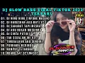 Download Lagu DJ TIKTOK TERBARU 2022 - DJ NINU NINU TIK TOK VIRAL 2022 JEDAG JEDUG FULL BASS TERBARU