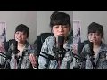 Highs and Lows HIllsong Young and Free | Acoustic Cover by Sabu