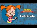 Download Lagu As valas vermelhas - Midinho, o Pequeno Missionário