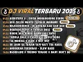 Download Lagu DJ TIKTOK TERBARU 2025🎵DJ AISHITERU 2-SIKSA MENANGGUNG RINDU 🎵DJ KU CALON MANTU TERBAIK MAMAMU 🔥