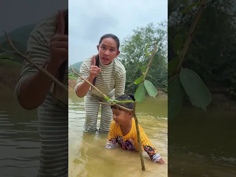 Wow!! Smart ideas and Useful with single mom #mom #outdoors #bushcraftsurvival
